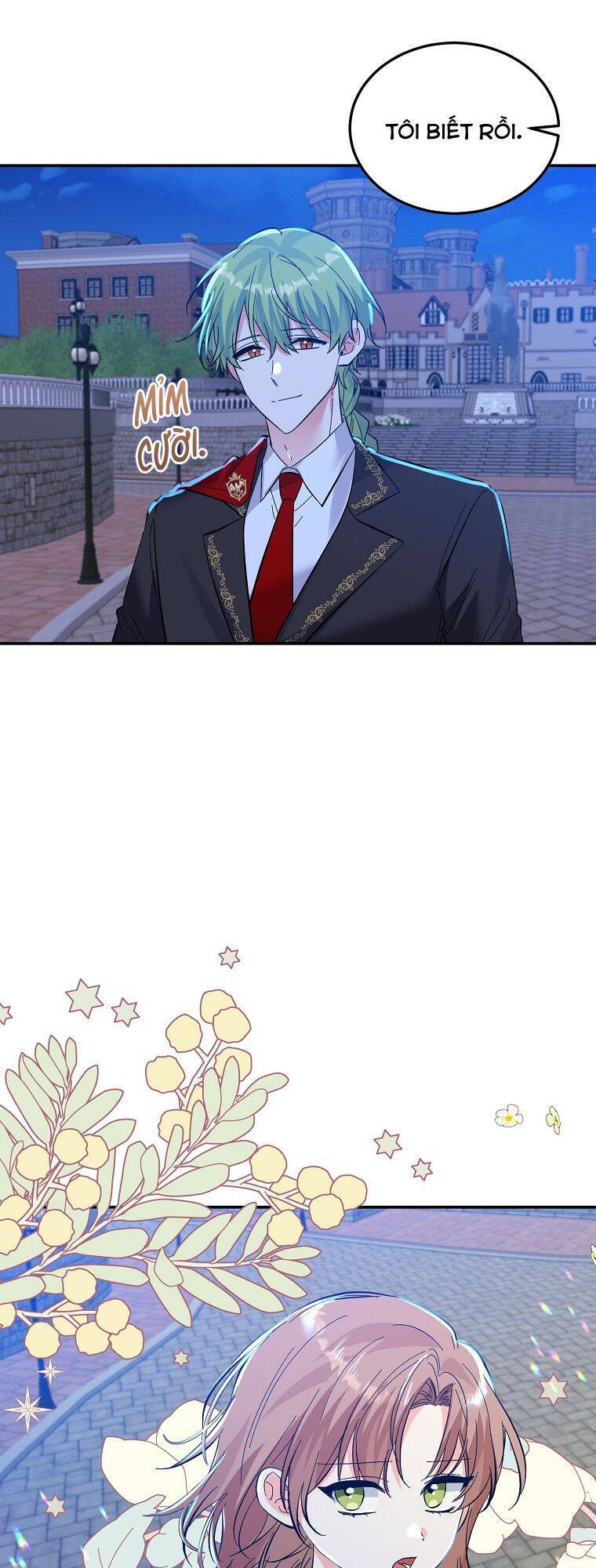 Ác Nữ Karuna Bé Lại Chapter 29 - 66