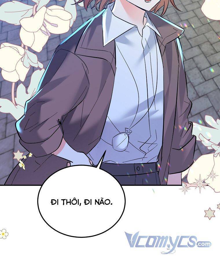 Ác Nữ Karuna Bé Lại Chapter 29 - 67