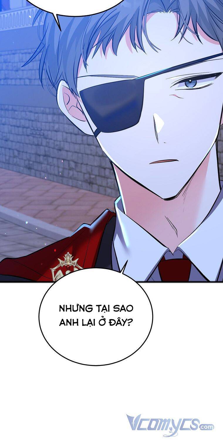 Ác Nữ Karuna Bé Lại Chapter 29 - 8