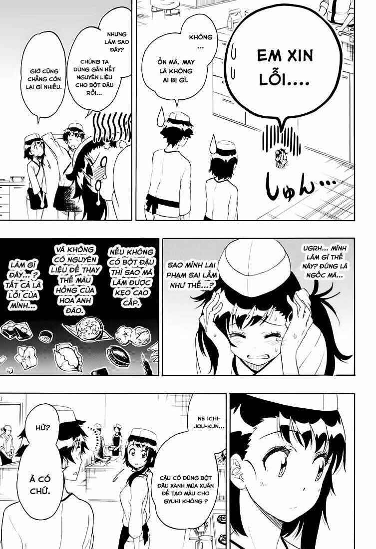 Tình Yêu Ngang Trái Chapter 202 - 11