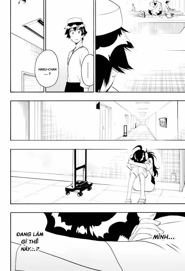 Tình Yêu Ngang Trái Chapter 202 - 14