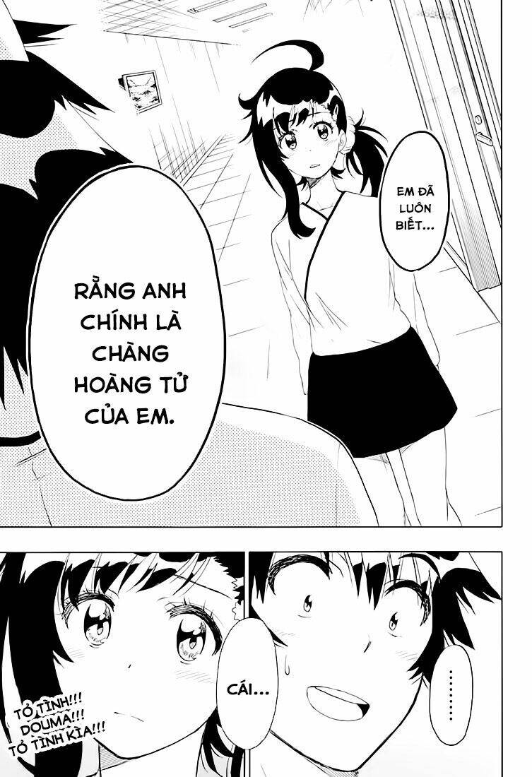 Tình Yêu Ngang Trái Chapter 202 - 21