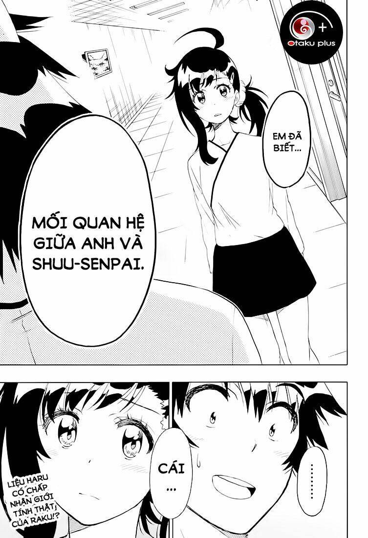 Tình Yêu Ngang Trái Chapter 202 - 23