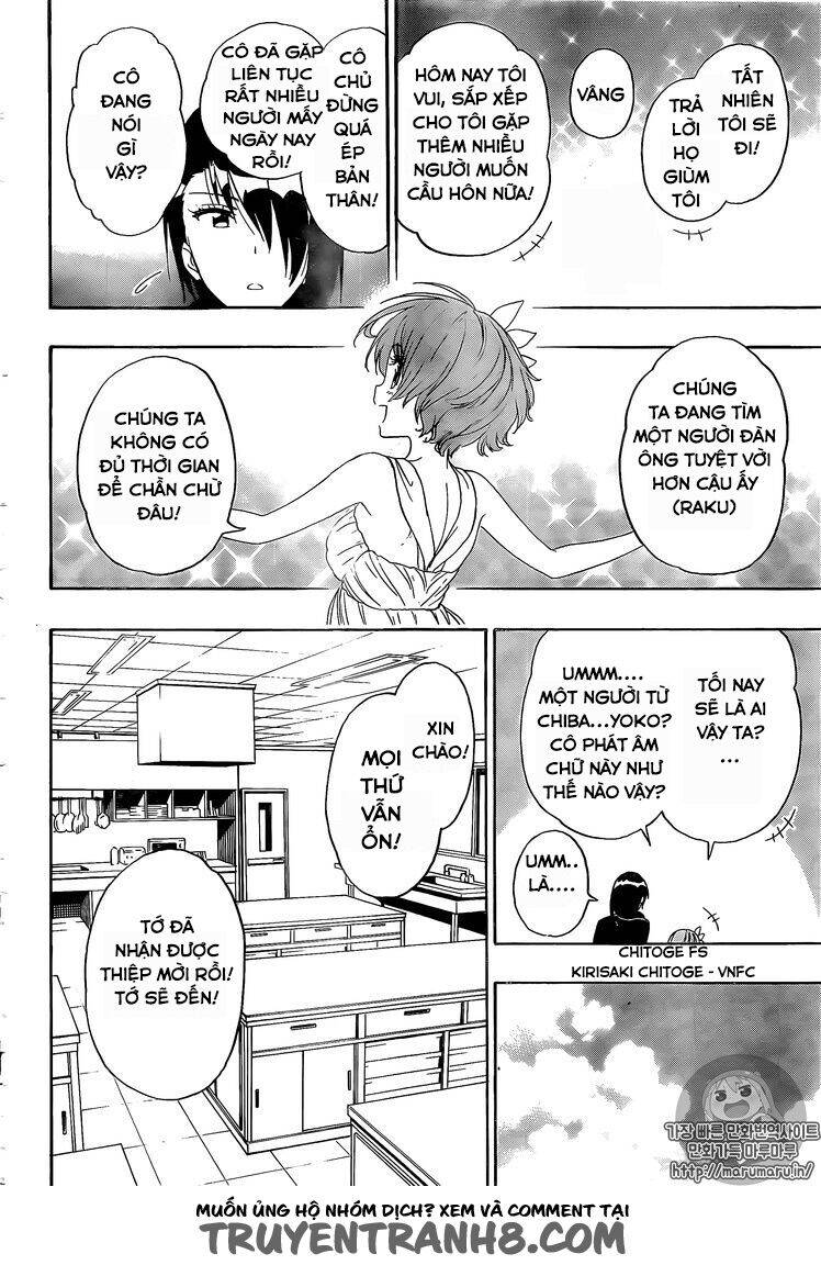 Tình Yêu Ngang Trái Chapter 229 - 15