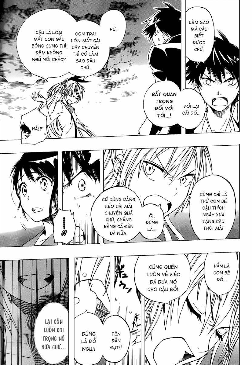 Tình Yêu Ngang Trái Chapter 1 - 41