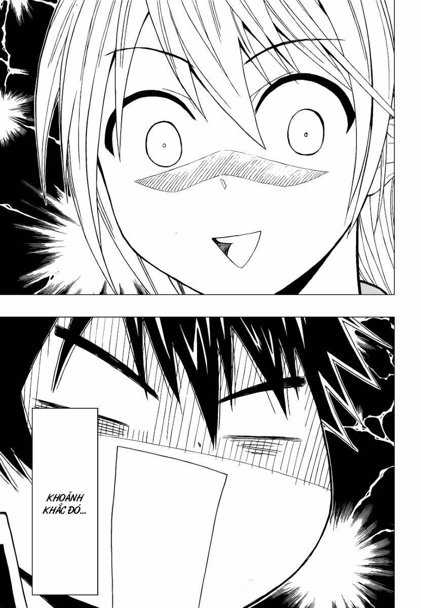 Tình Yêu Ngang Trái Chapter 1 - 55