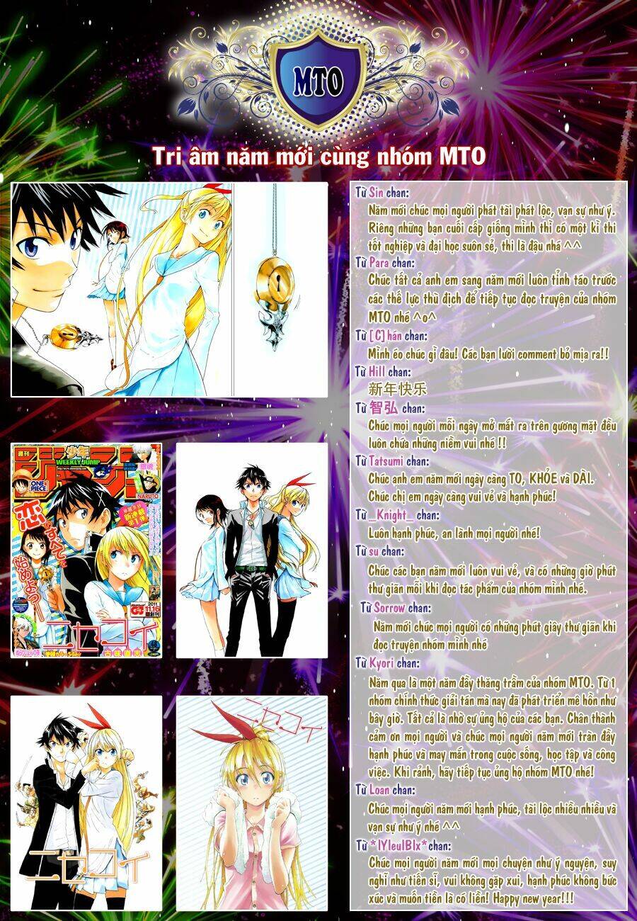 Tình Yêu Ngang Trái Chapter 10.5 - 5