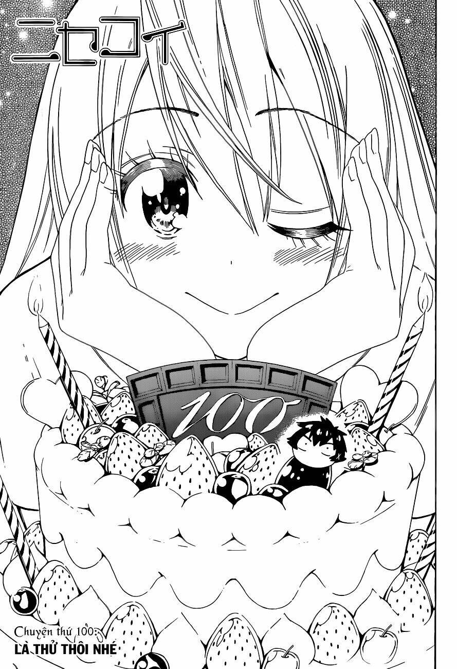 Tình Yêu Ngang Trái Chapter 100 - 2