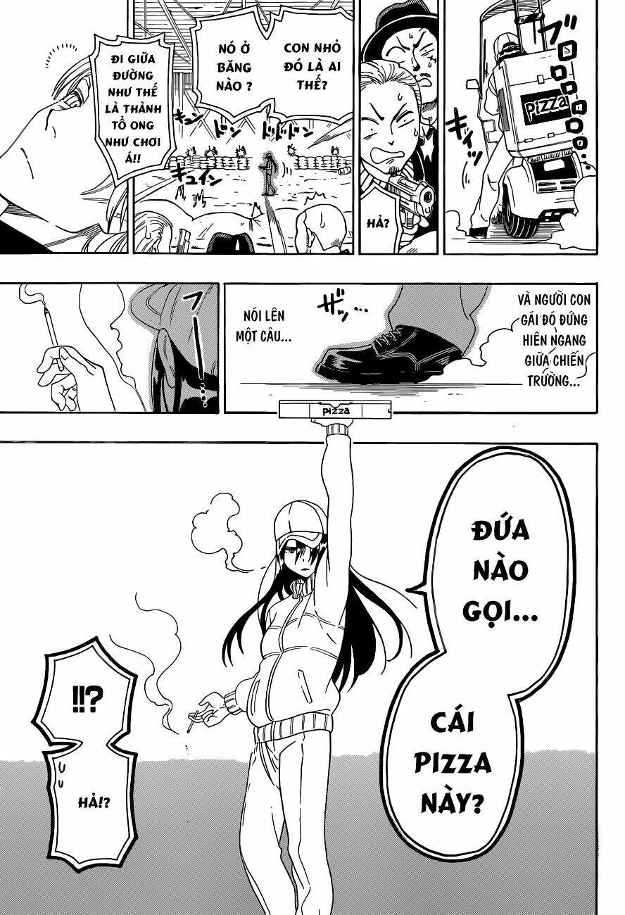 Tình Yêu Ngang Trái Chapter 100 - 12