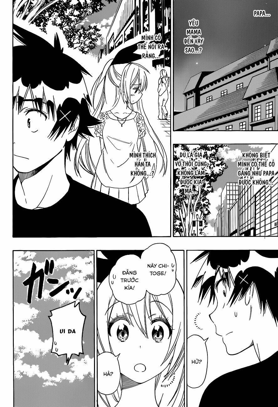 Tình Yêu Ngang Trái Chapter 100 - 15