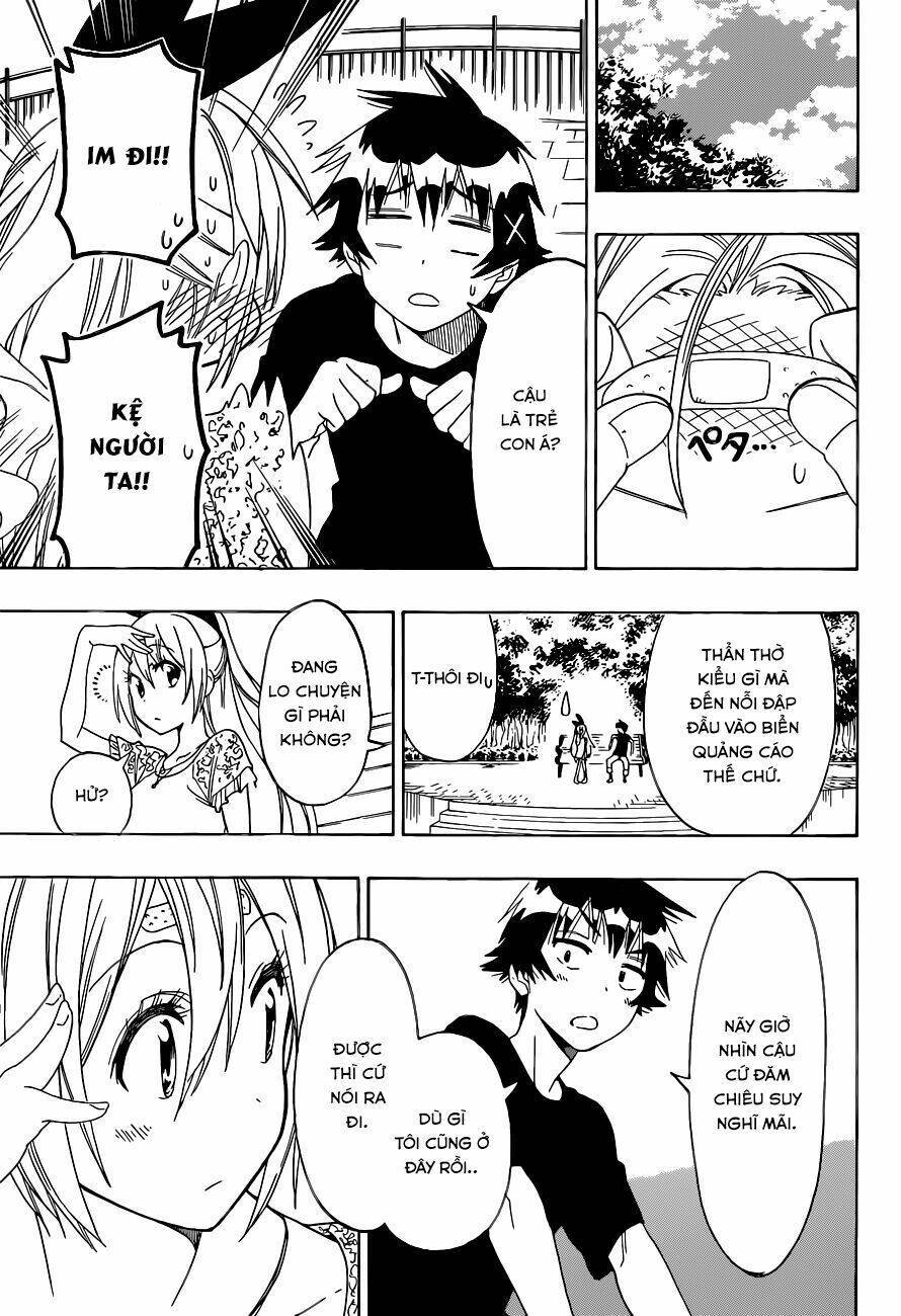 Tình Yêu Ngang Trái Chapter 100 - 16