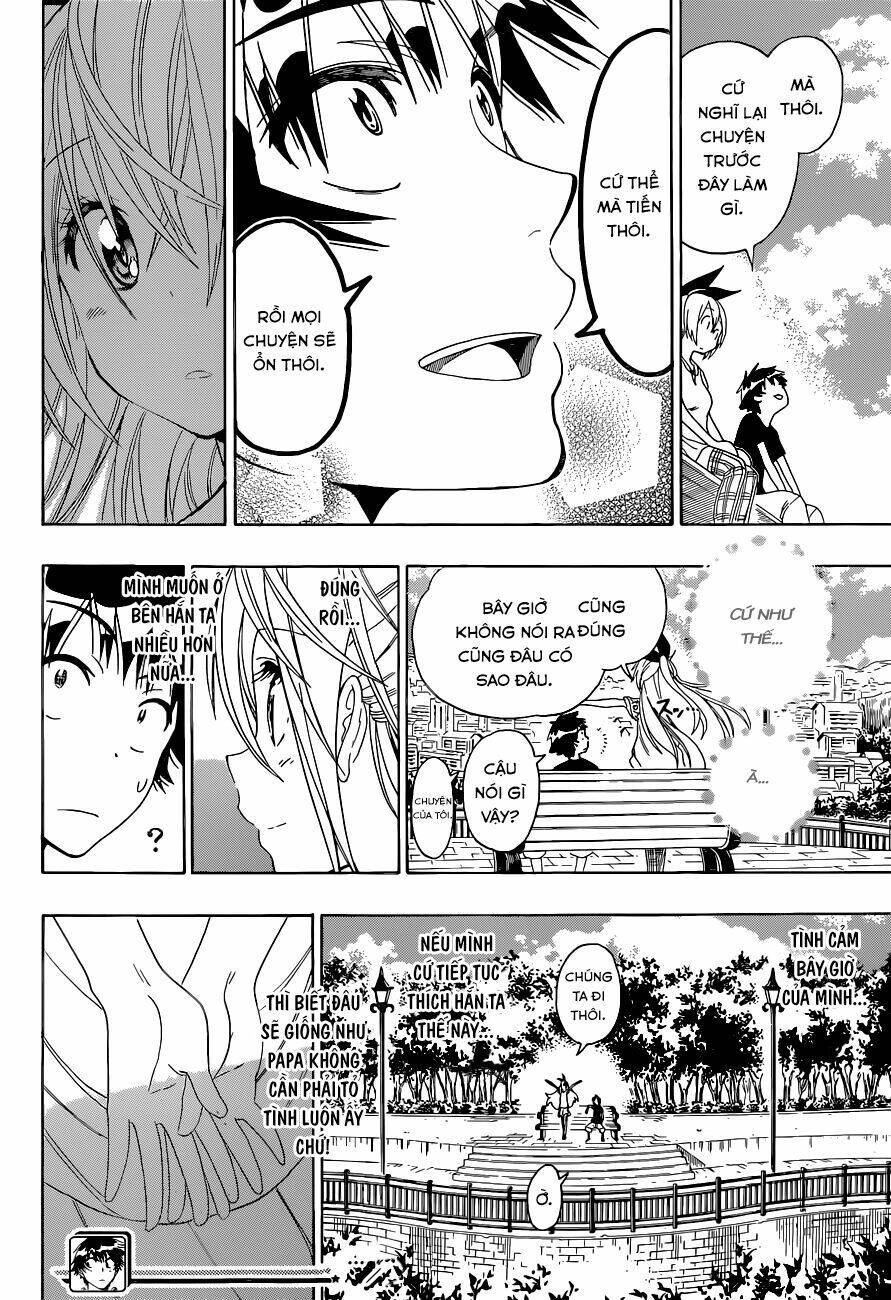 Tình Yêu Ngang Trái Chapter 100 - 19