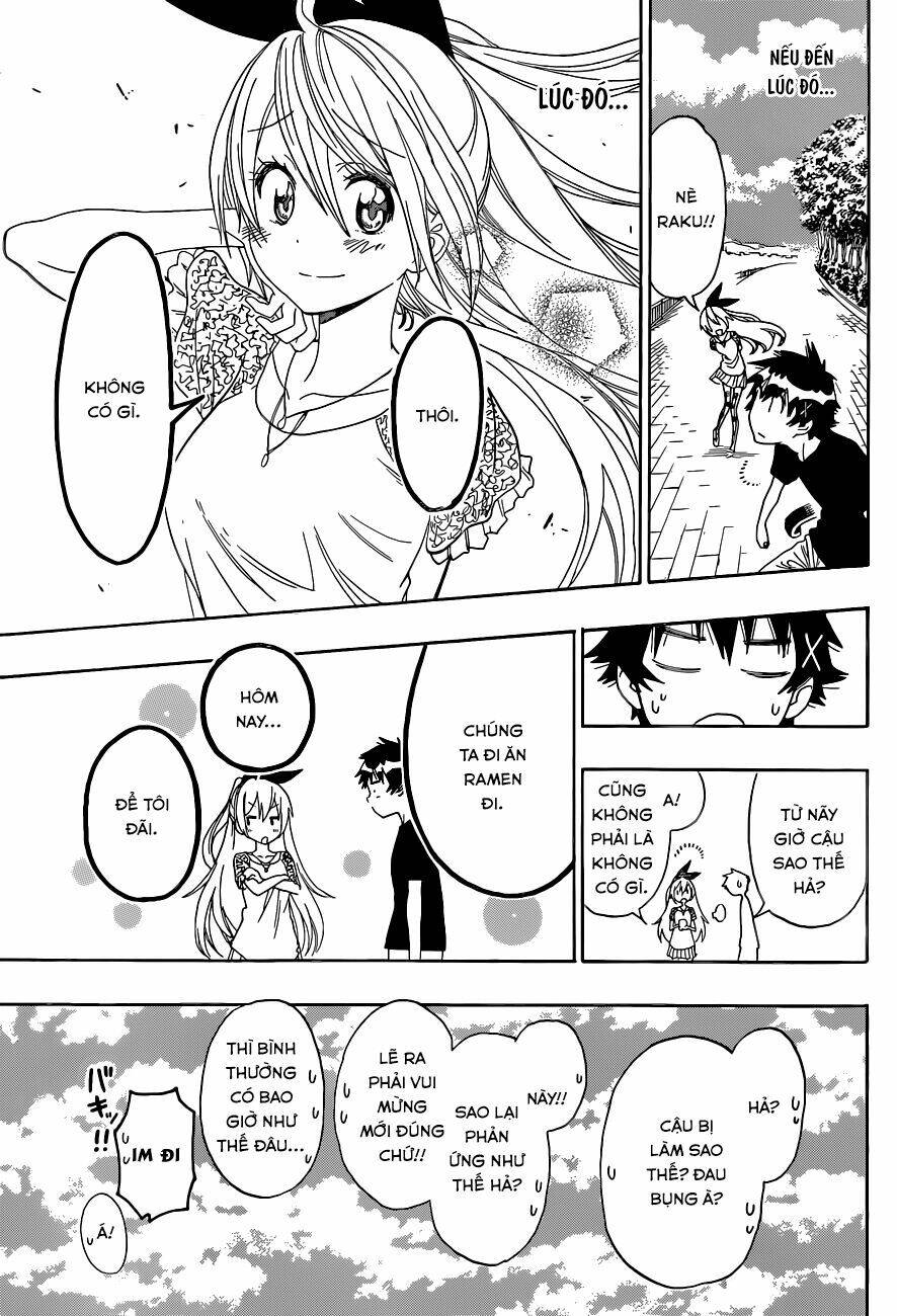 Tình Yêu Ngang Trái Chapter 100 - 20
