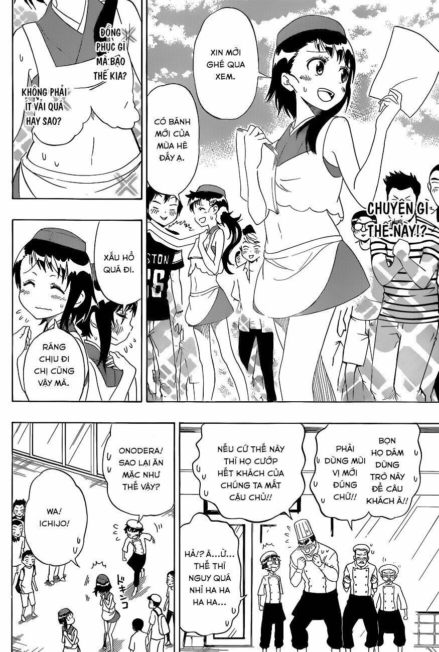 Tình Yêu Ngang Trái Chapter 101 - 13