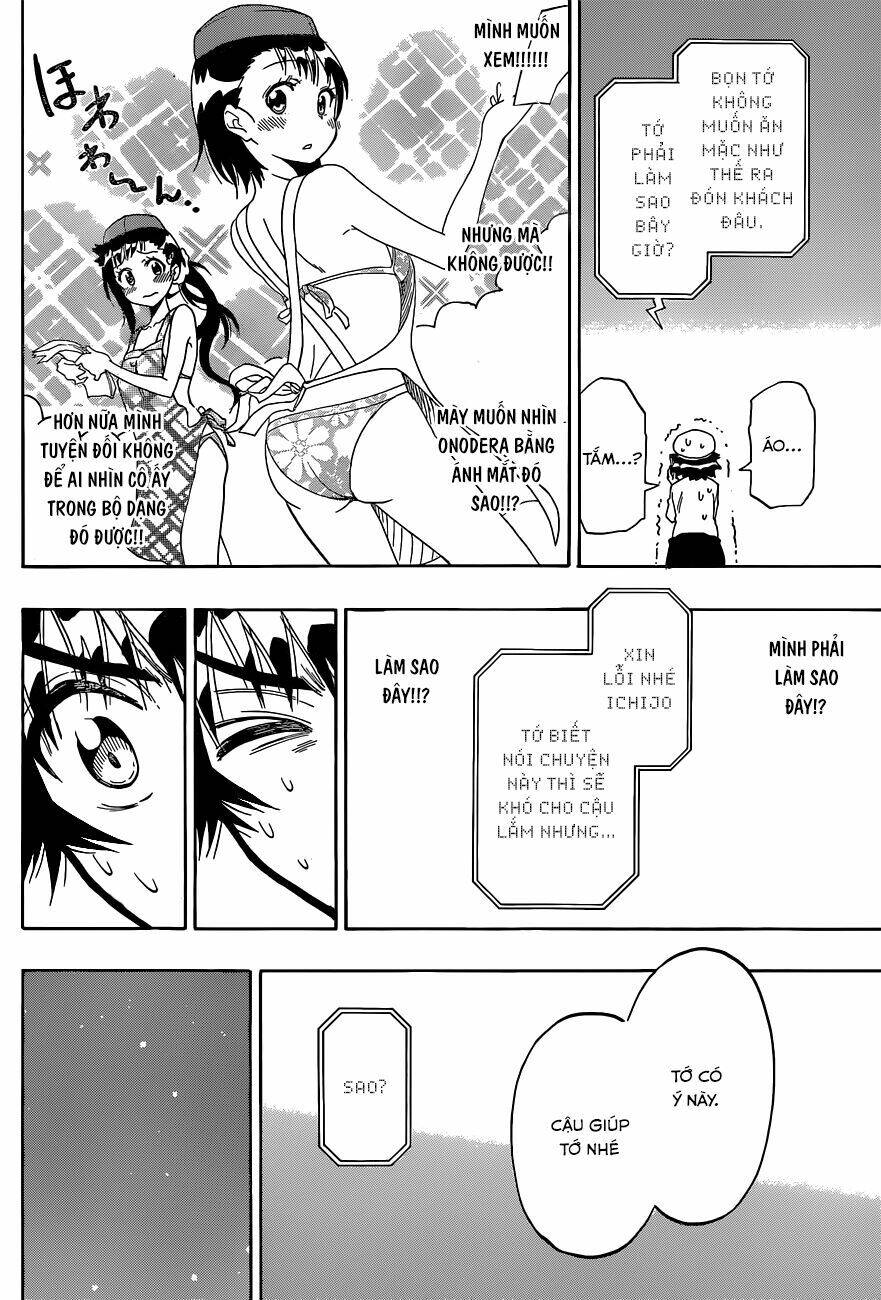 Tình Yêu Ngang Trái Chapter 101 - 17