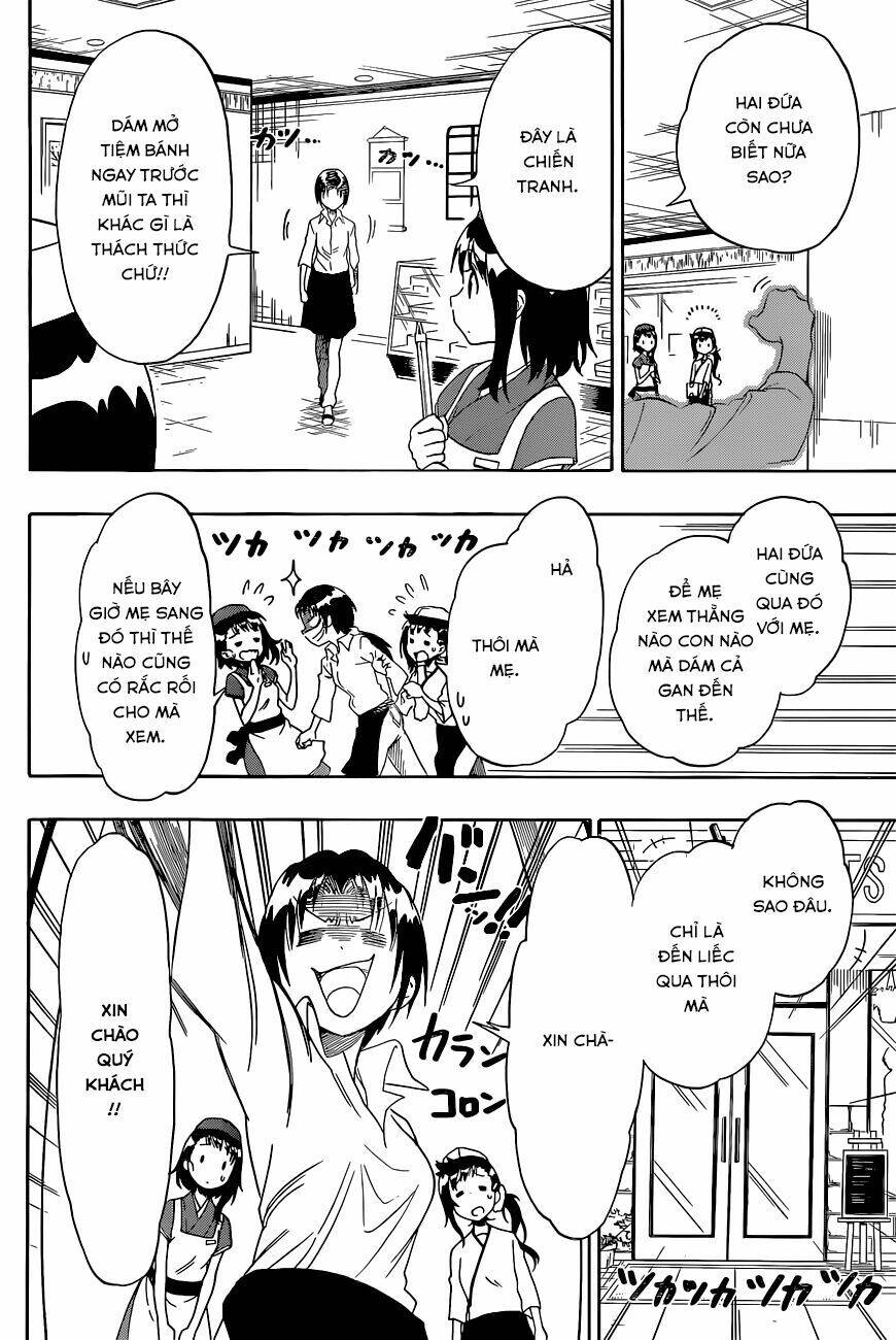 Tình Yêu Ngang Trái Chapter 101 - 3