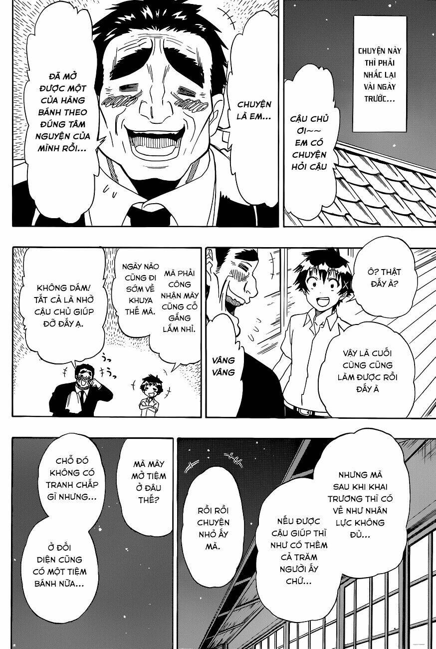 Tình Yêu Ngang Trái Chapter 101 - 5
