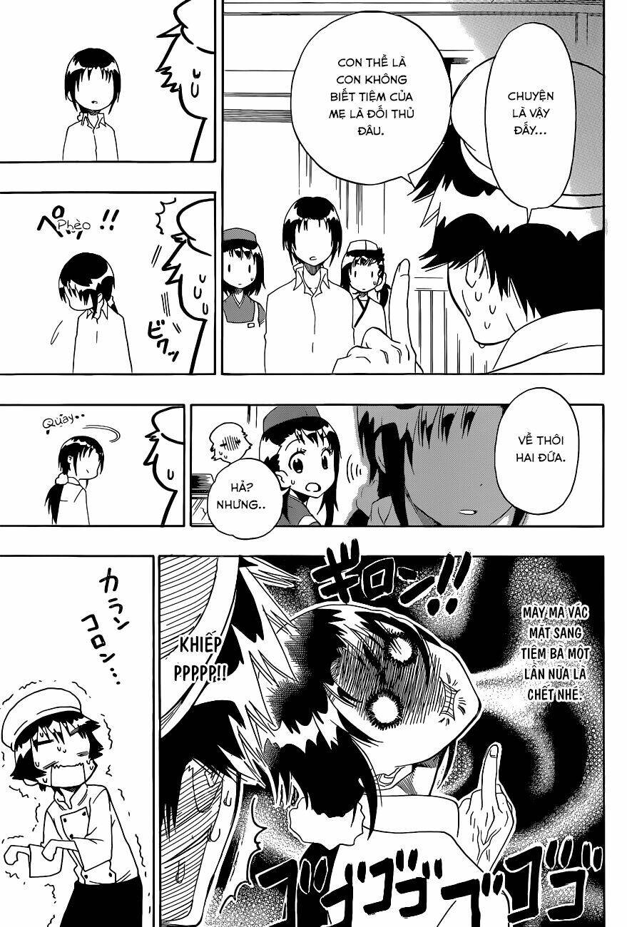 Tình Yêu Ngang Trái Chapter 101 - 6