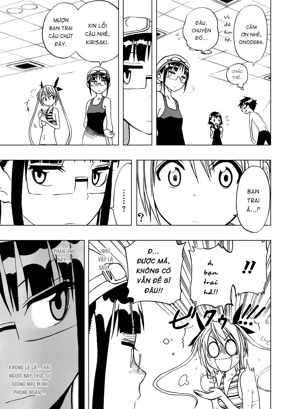 Tình Yêu Ngang Trái Chapter 11 - 6