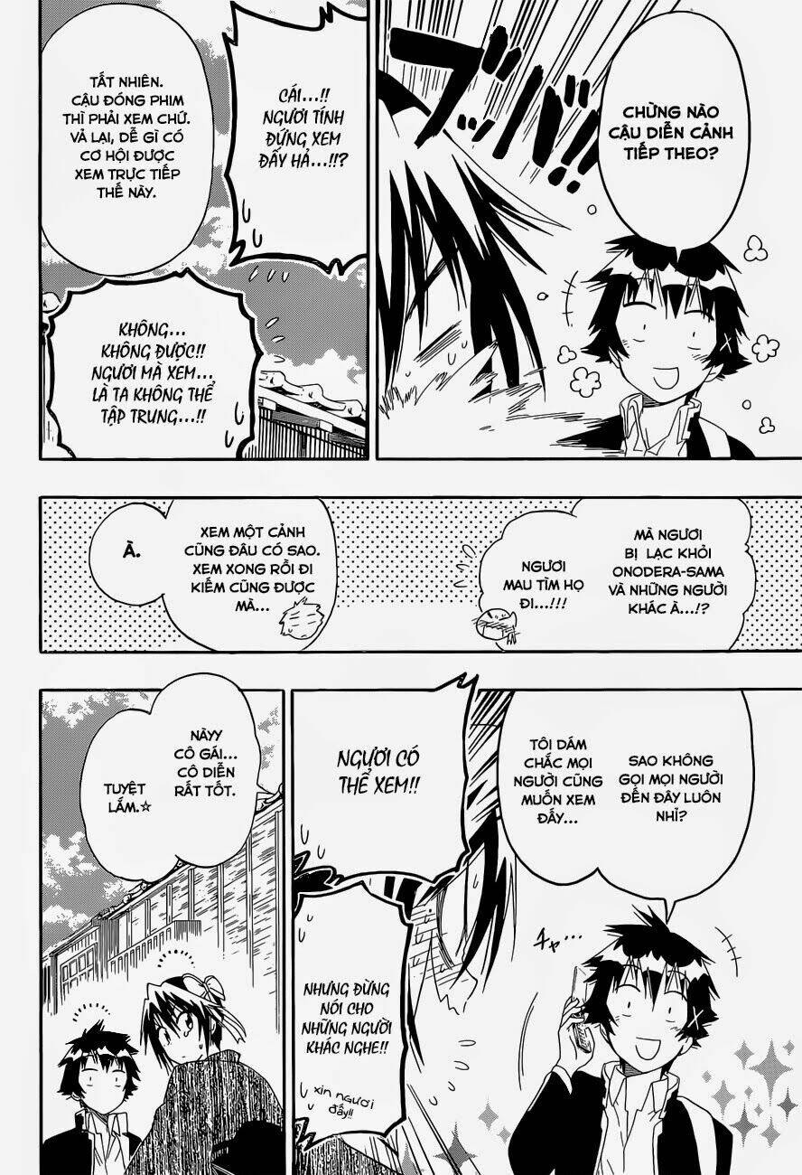 Tình Yêu Ngang Trái Chapter 153 - 6