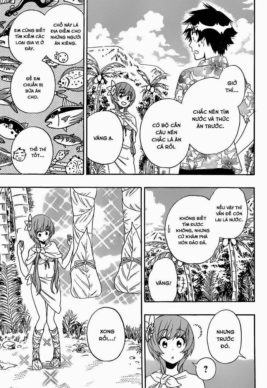 Tình Yêu Ngang Trái Chapter 170 - 12