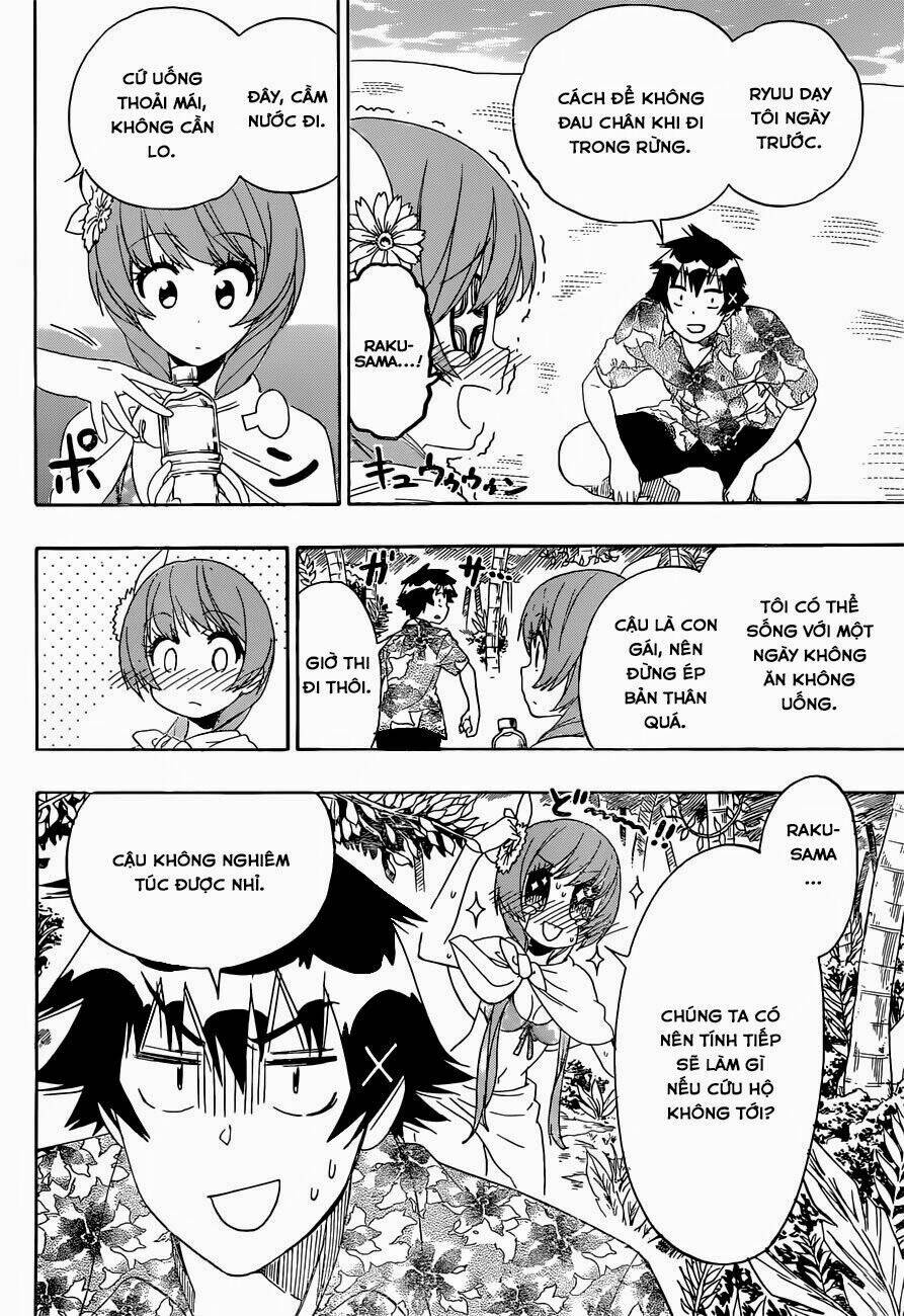 Tình Yêu Ngang Trái Chapter 170 - 13