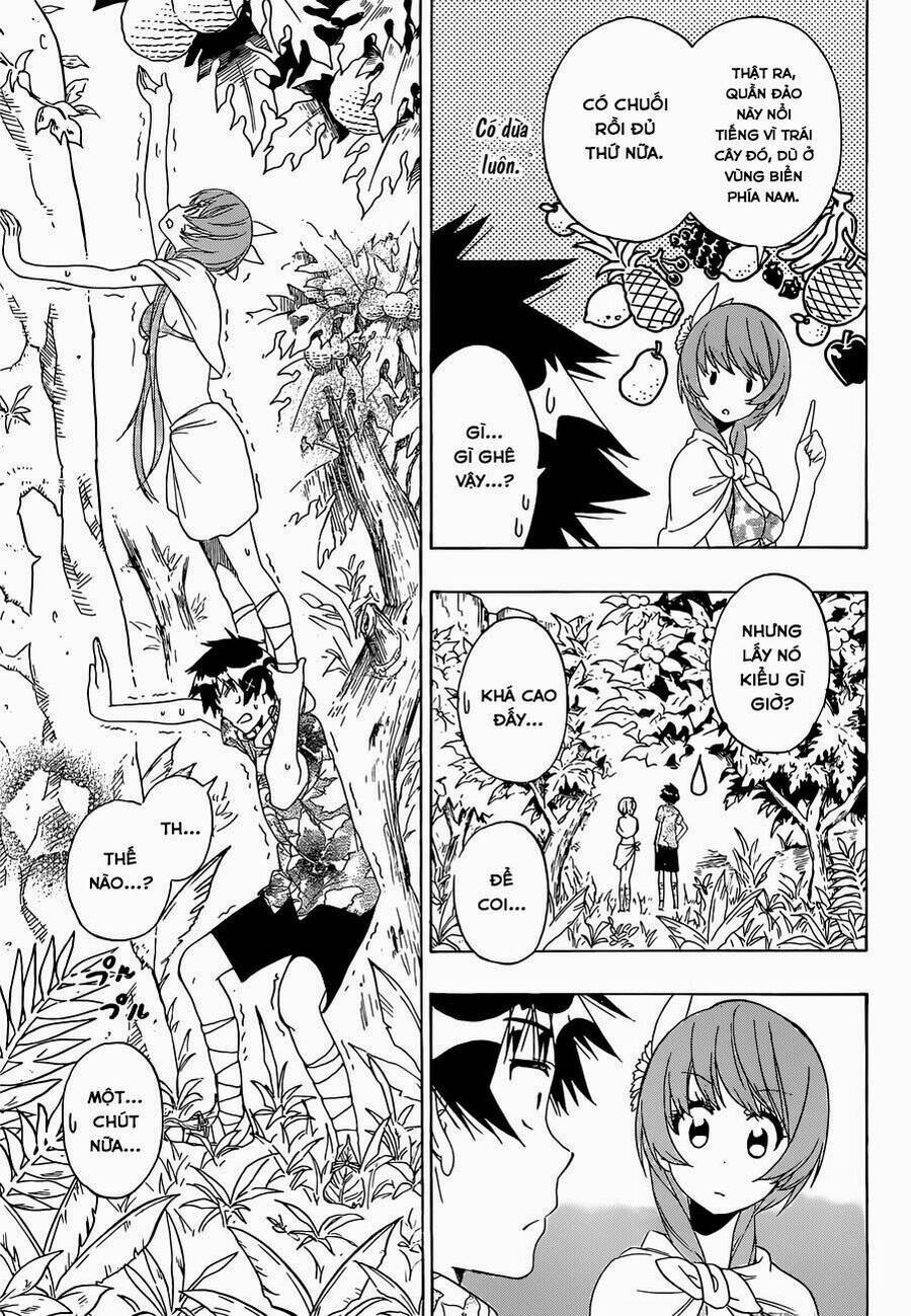 Tình Yêu Ngang Trái Chapter 170 - 16