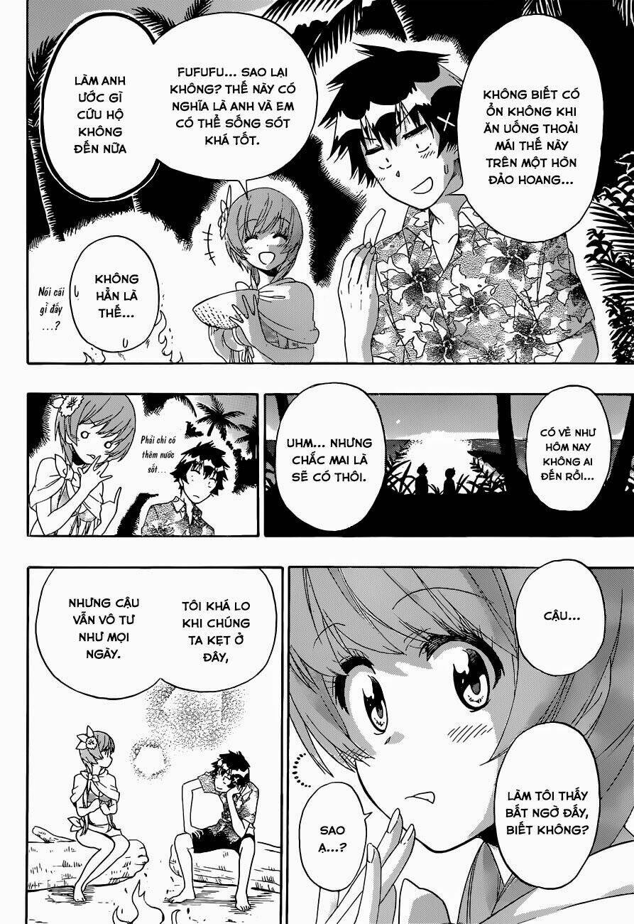 Tình Yêu Ngang Trái Chapter 170 - 19