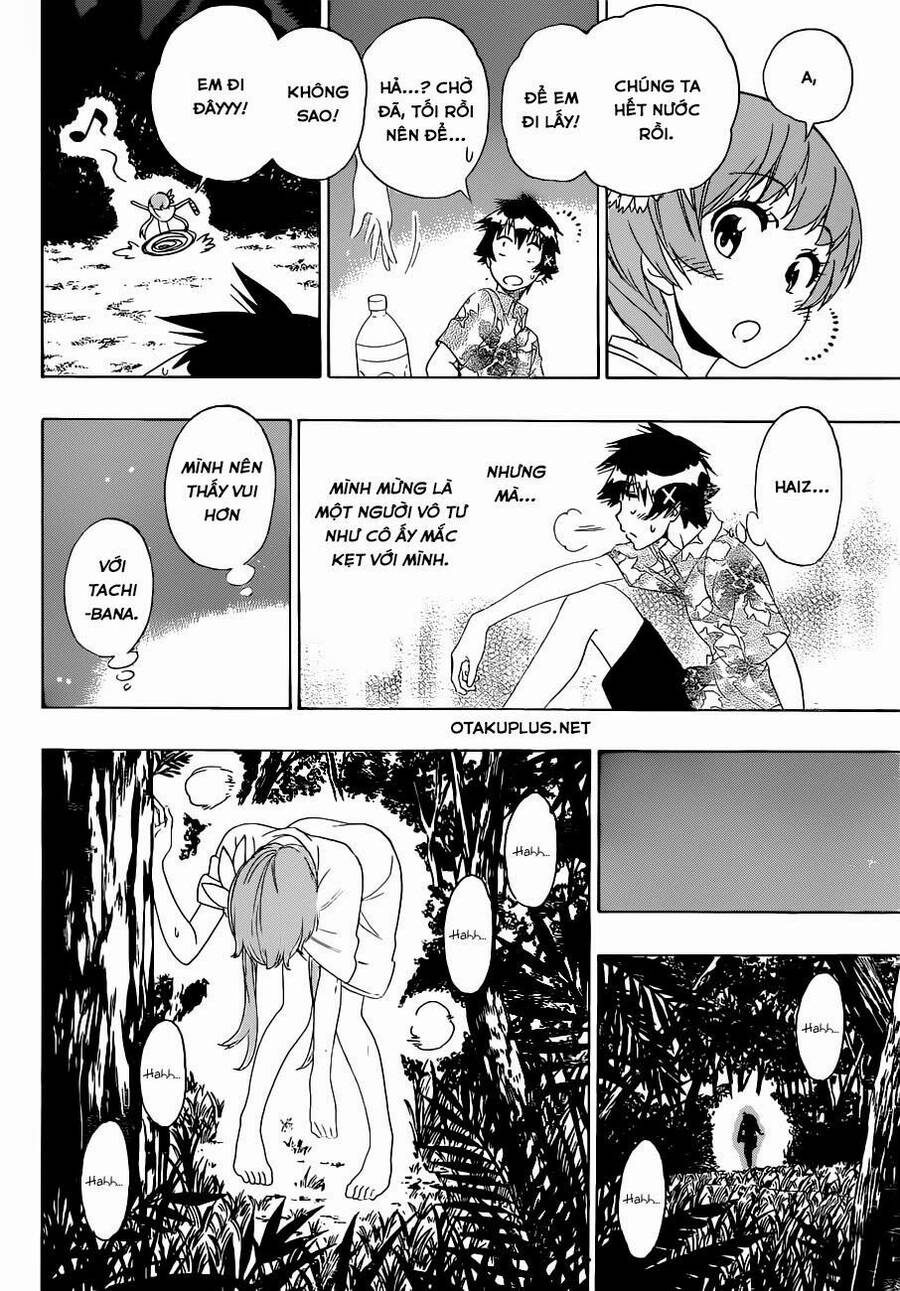 Tình Yêu Ngang Trái Chapter 170 - 21