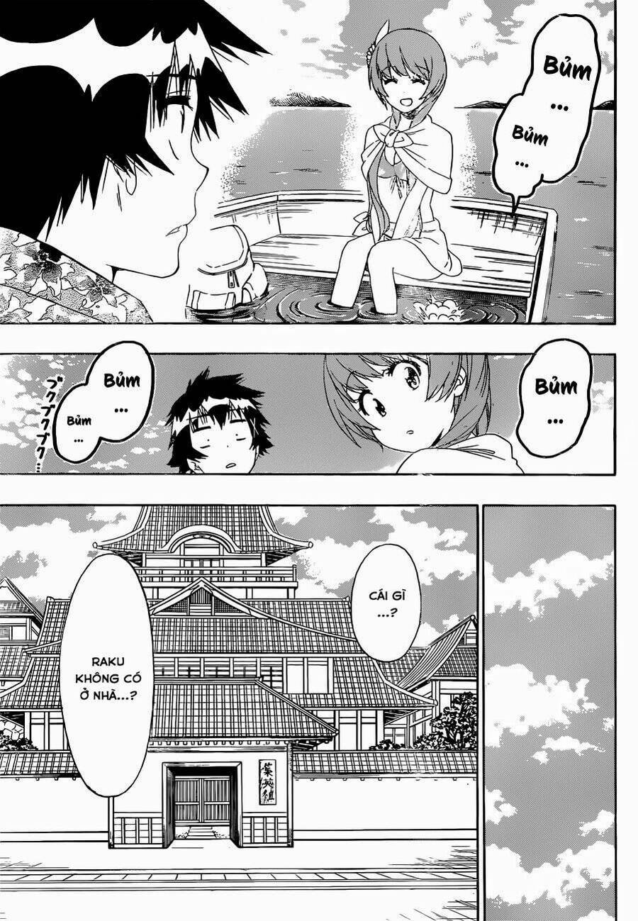 Tình Yêu Ngang Trái Chapter 170 - 6