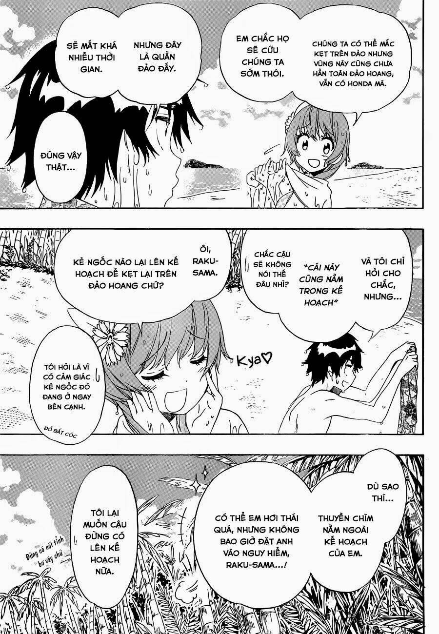 Tình Yêu Ngang Trái Chapter 170 - 10