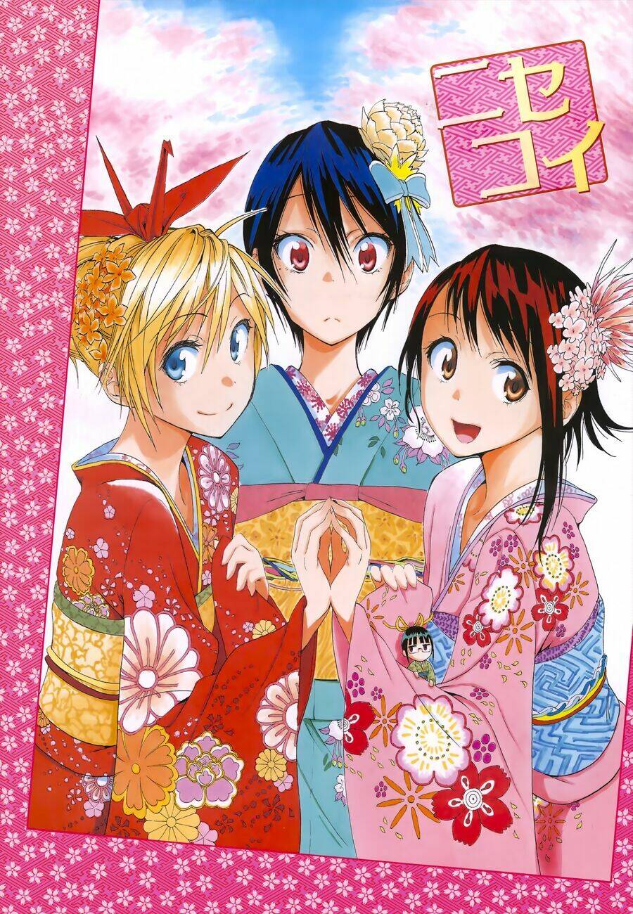 Tình Yêu Ngang Trái Chapter 19 - 2