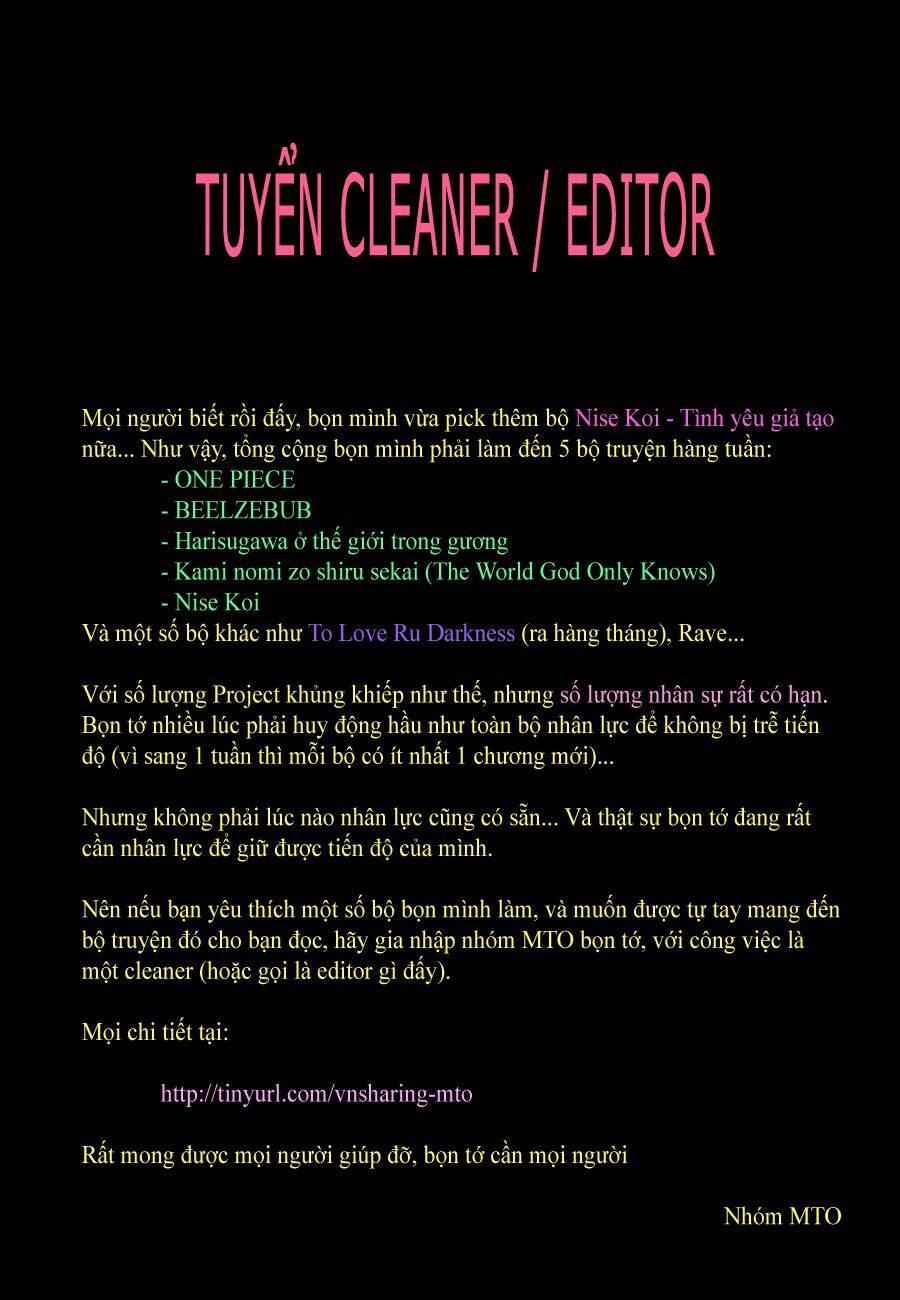 Tình Yêu Ngang Trái Chapter 2 - 22