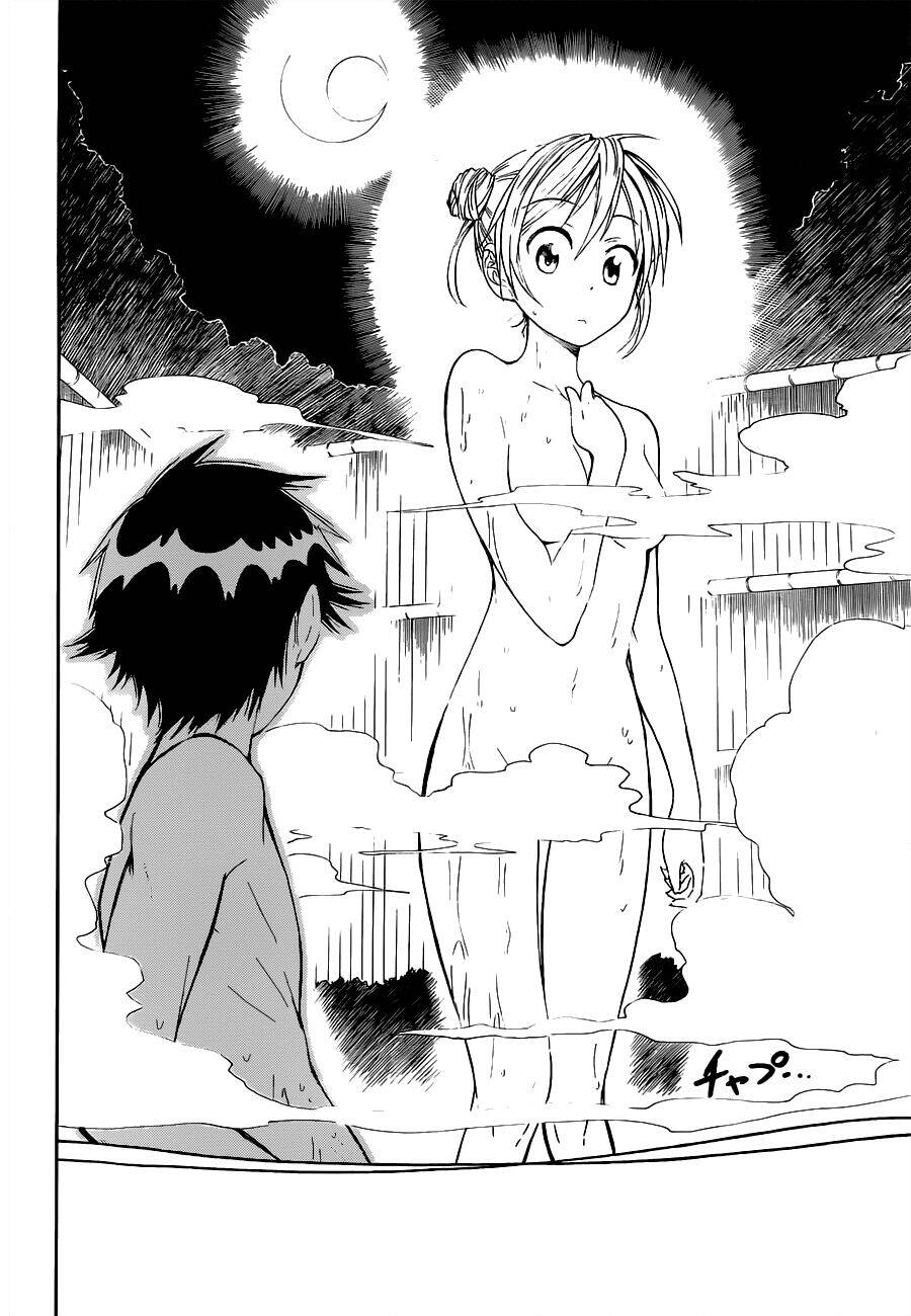 Tình Yêu Ngang Trái Chapter 22 - 20