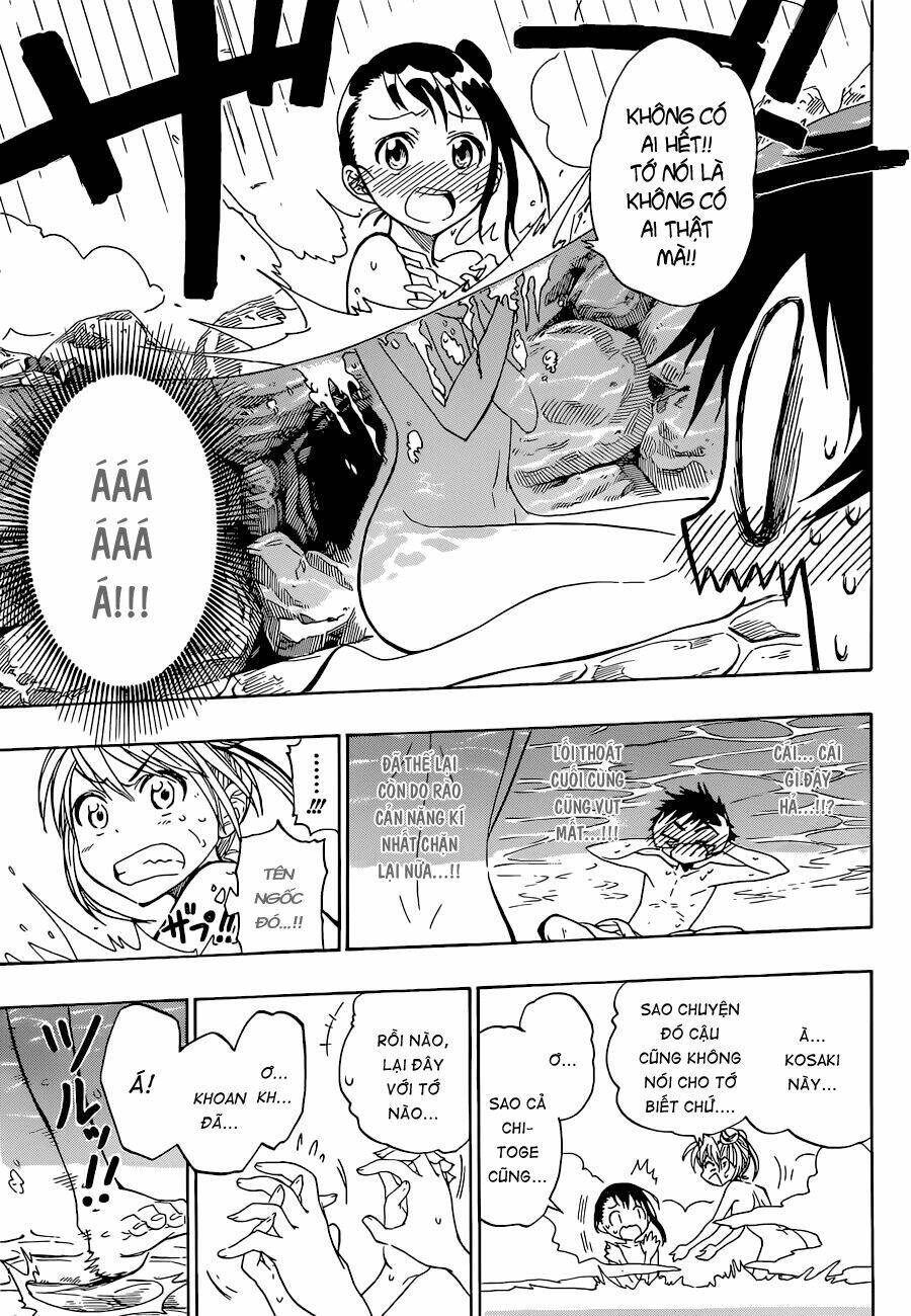 Tình Yêu Ngang Trái Chapter 23 - 14