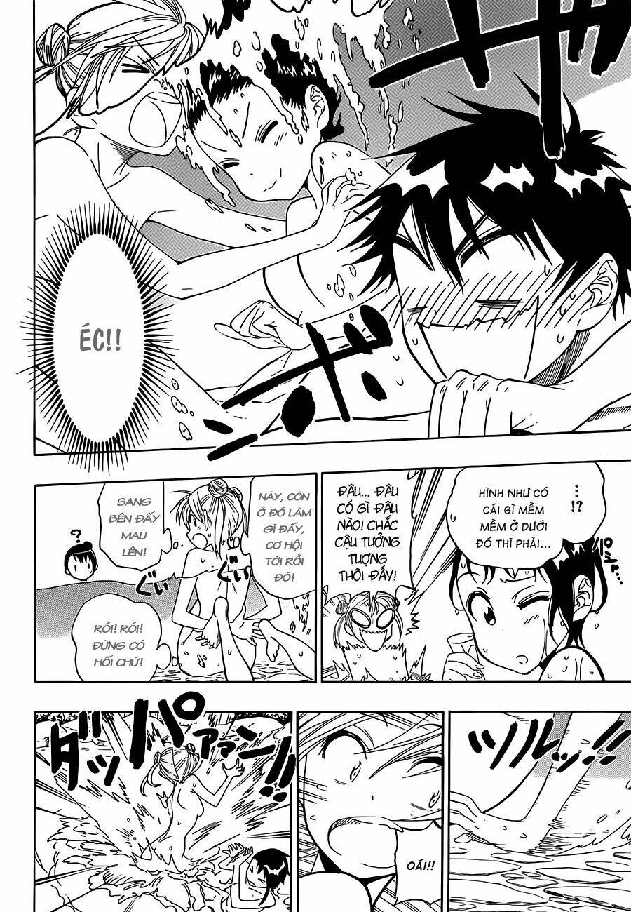 Tình Yêu Ngang Trái Chapter 23 - 15