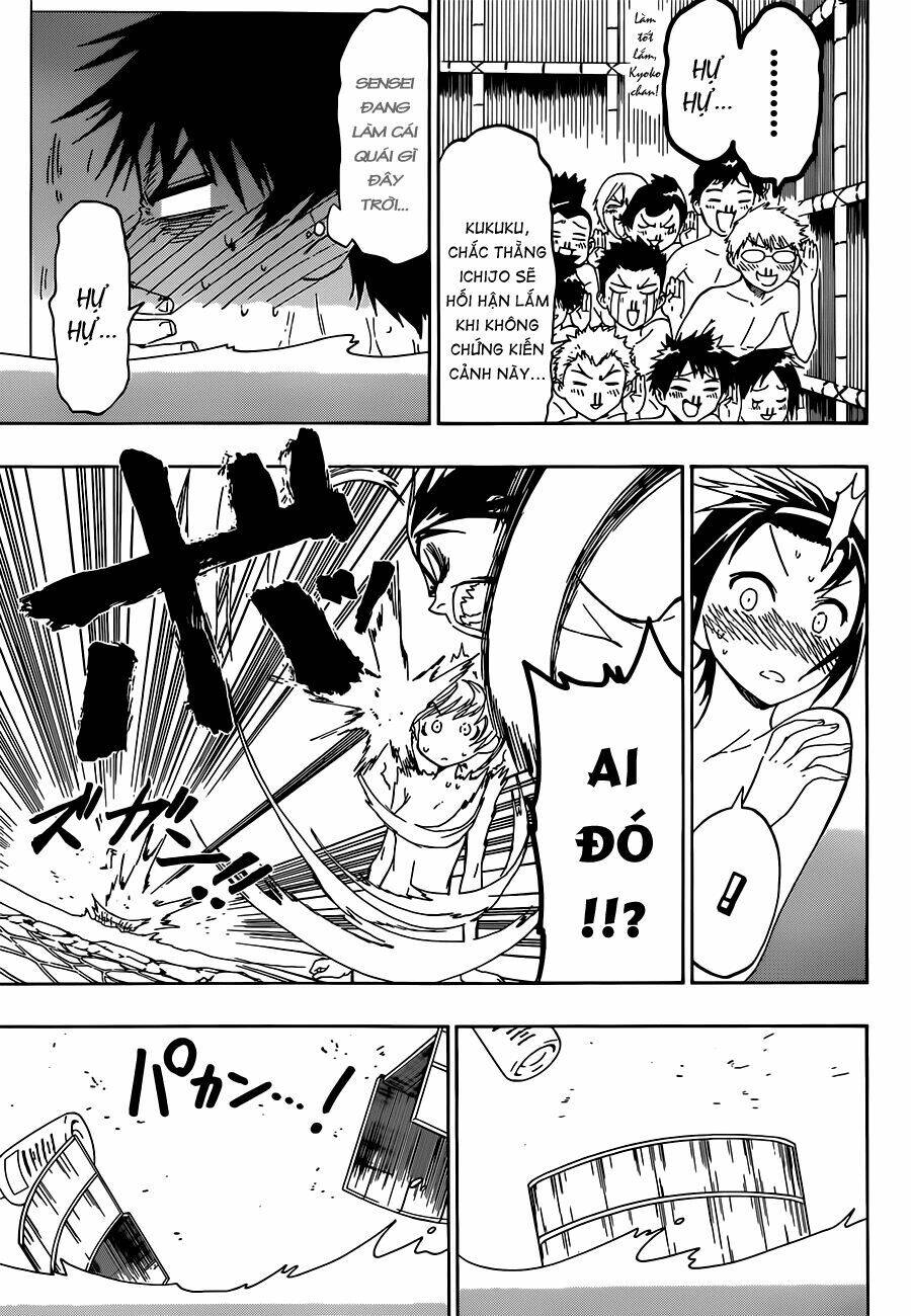 Tình Yêu Ngang Trái Chapter 23 - 10