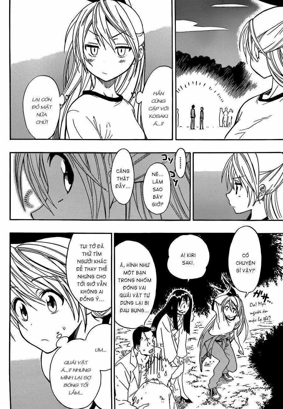 Tình Yêu Ngang Trái Chapter 24 - 15