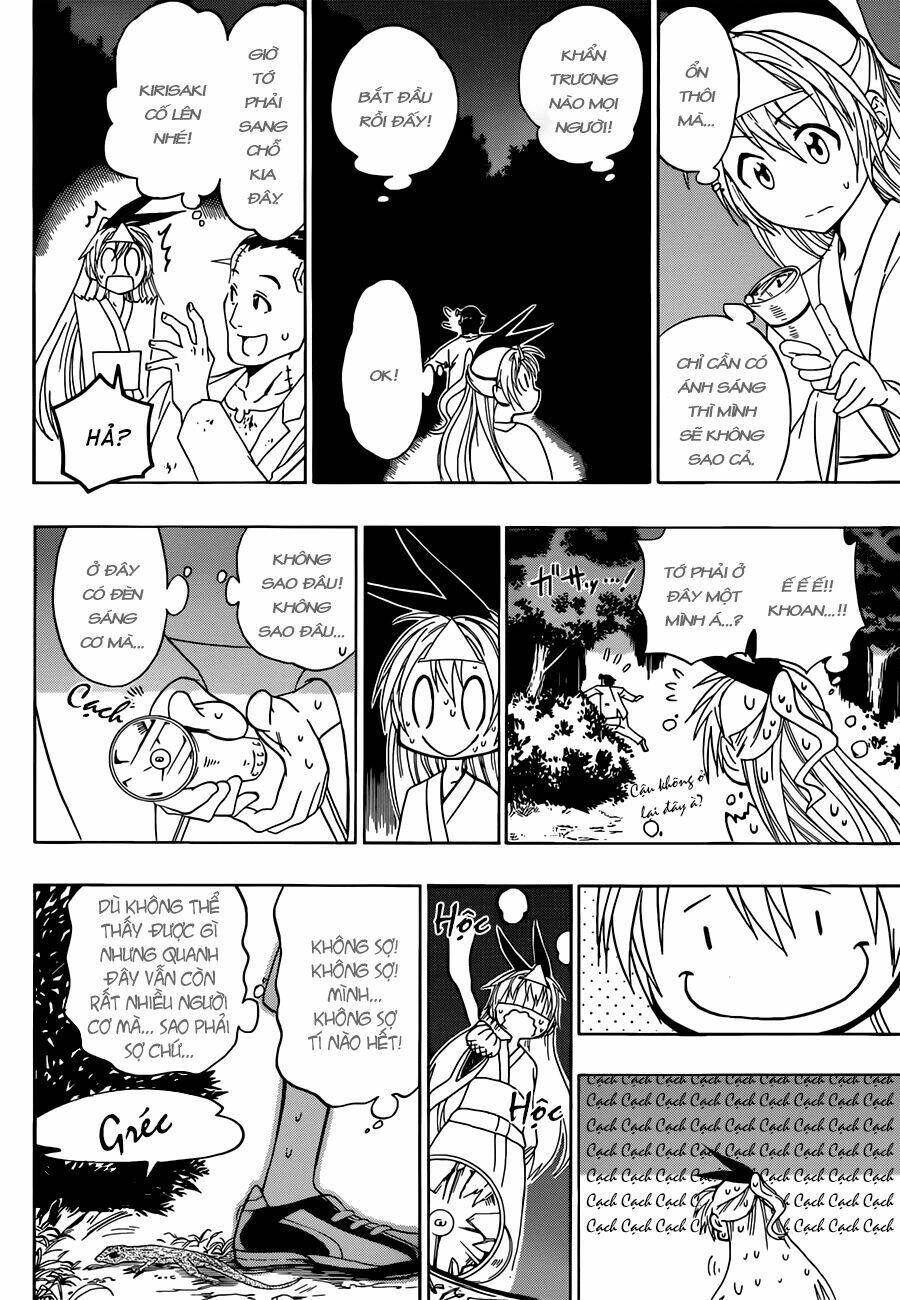 Tình Yêu Ngang Trái Chapter 24 - 17