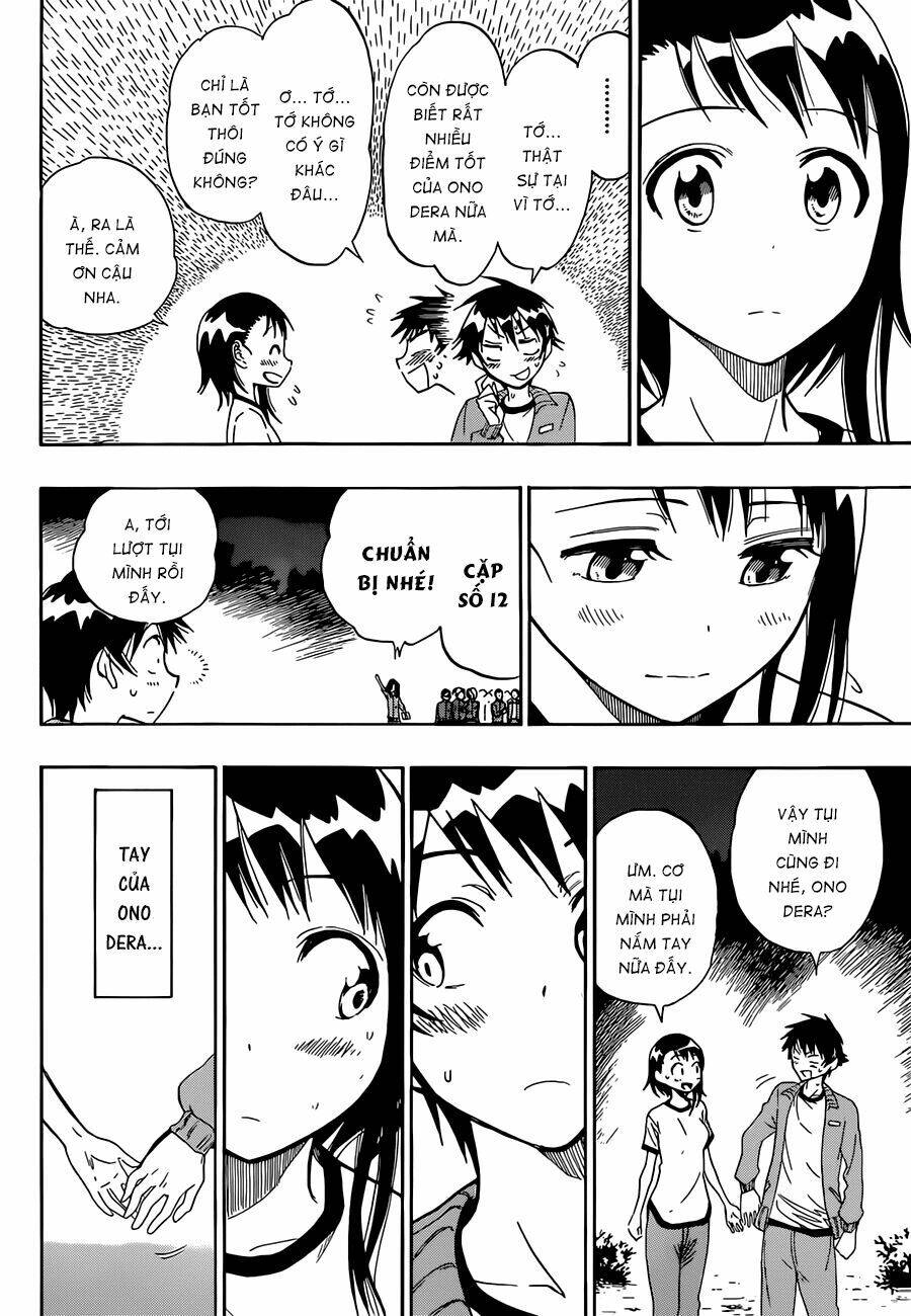 Tình Yêu Ngang Trái Chapter 24 - 19