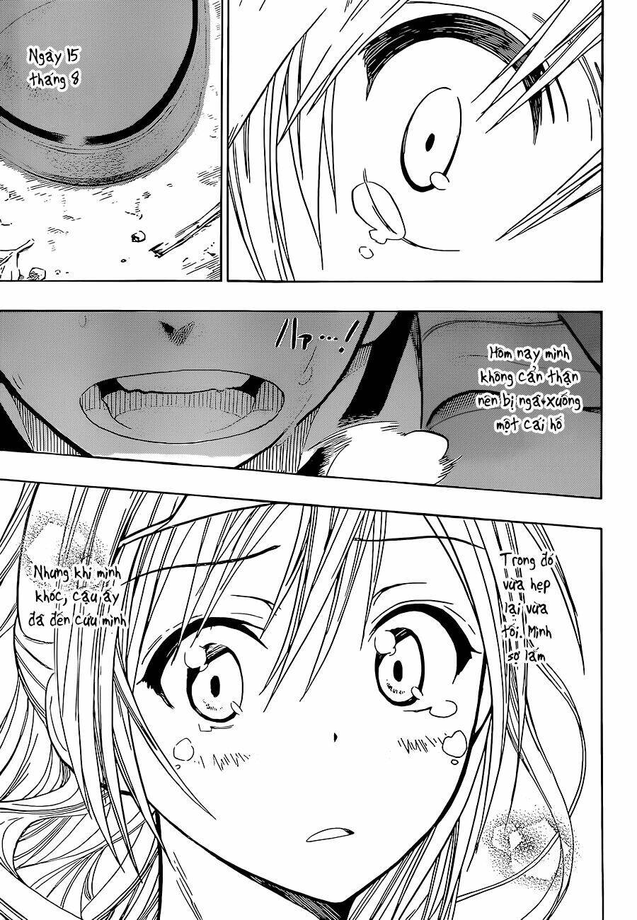 Tình Yêu Ngang Trái Chapter 25 - 12
