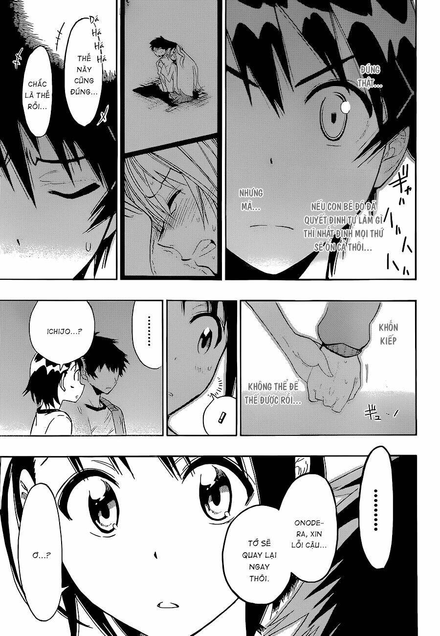 Tình Yêu Ngang Trái Chapter 25 - 6