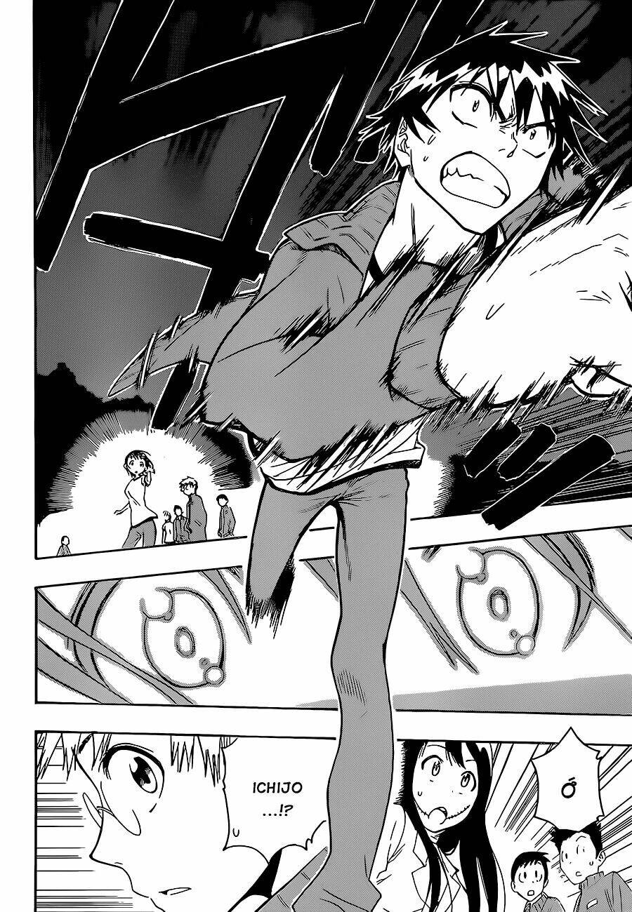 Tình Yêu Ngang Trái Chapter 25 - 7