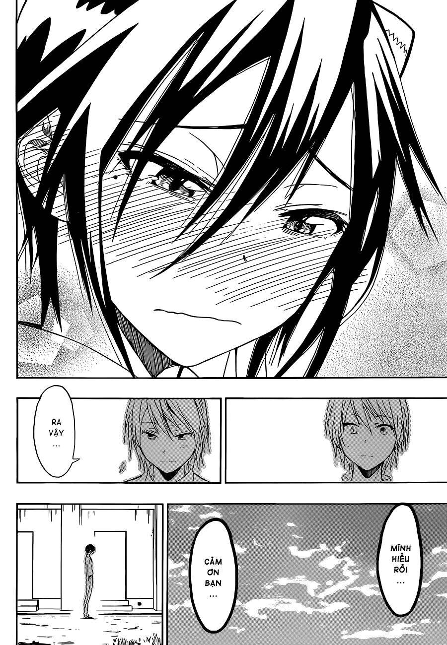 Tình Yêu Ngang Trái Chapter 26 - 17