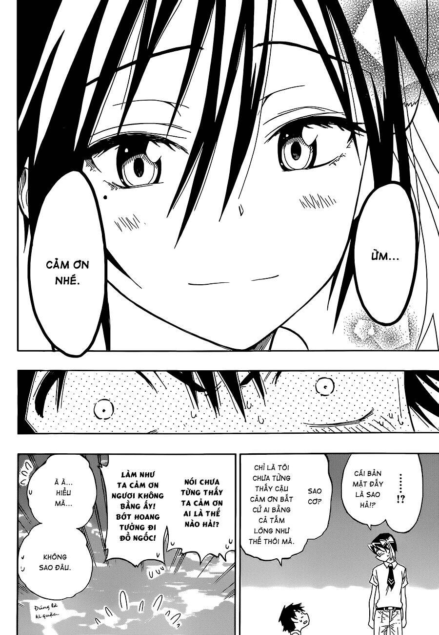 Tình Yêu Ngang Trái Chapter 26 - 19