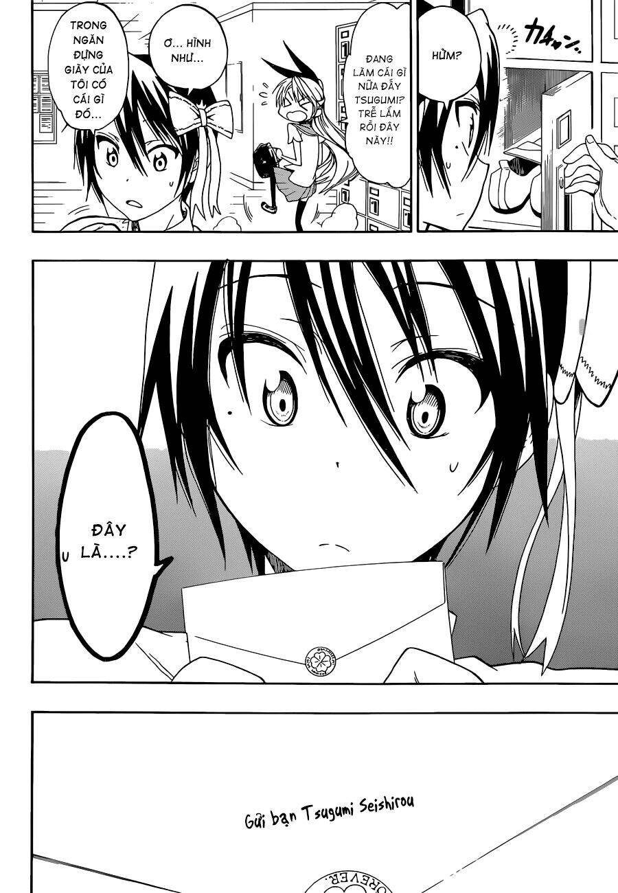Tình Yêu Ngang Trái Chapter 26 - 3