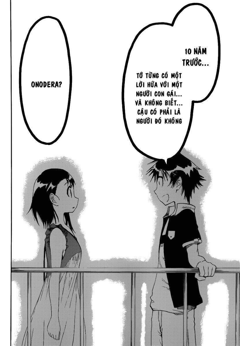 Tình Yêu Ngang Trái Chapter 27 - 16