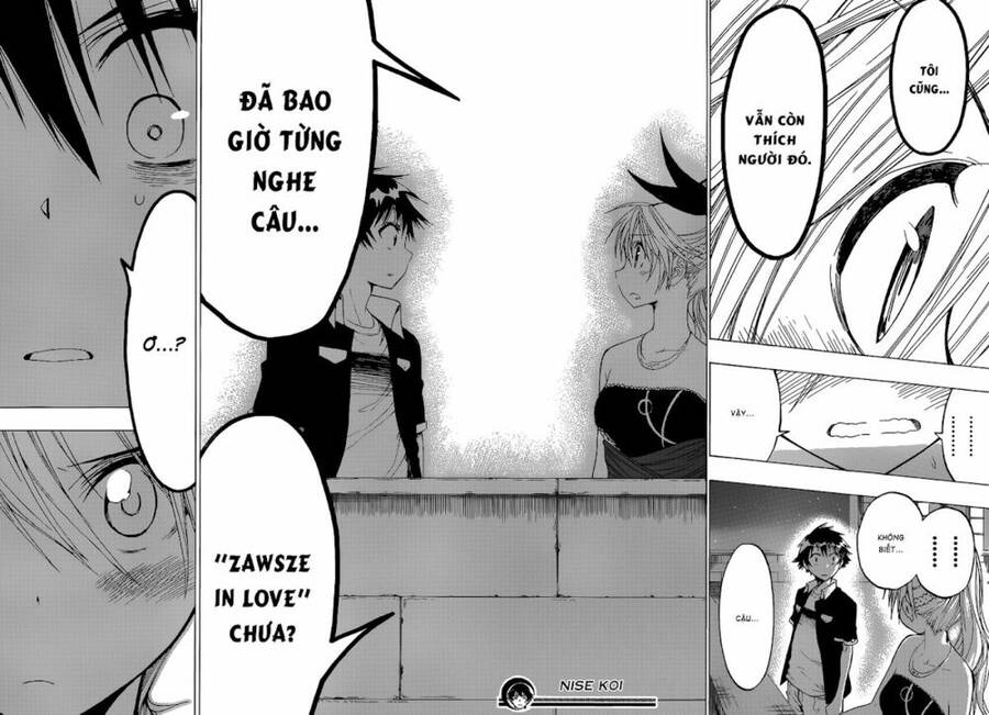 Tình Yêu Ngang Trái Chapter 28 - 19