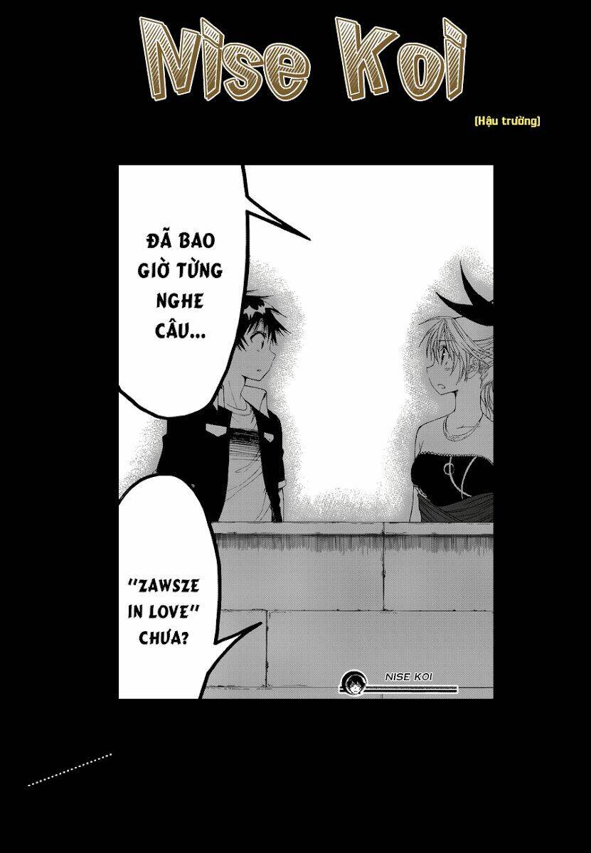Tình Yêu Ngang Trái Chapter 28 - 20