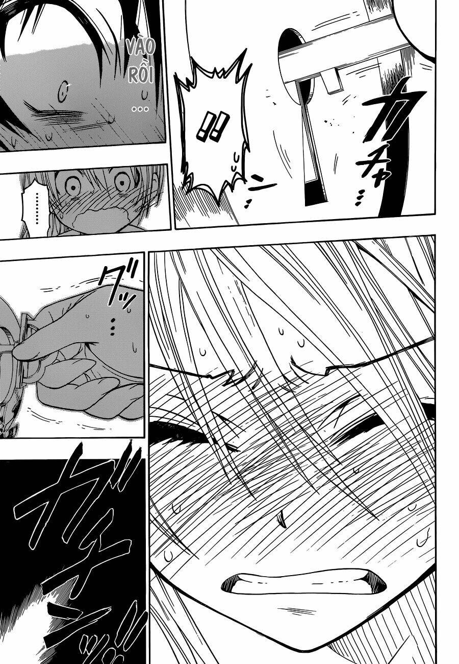 Tình Yêu Ngang Trái Chapter 29 - 13